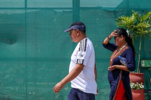 Heatwave reels Terai region of Nepal