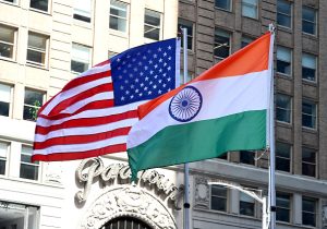 India, US to initiate new cooperation in quantum tech, biomanufacturing