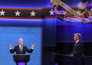 Biden, Trump prep for presidential debate that will highlight mental fitness