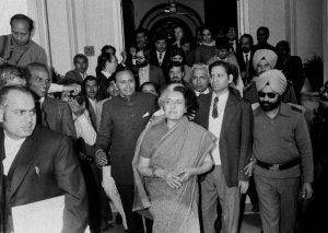The Emergency: Recalling the dark days of democracy