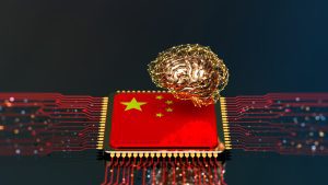 Two scientists win China's top sci-tech award