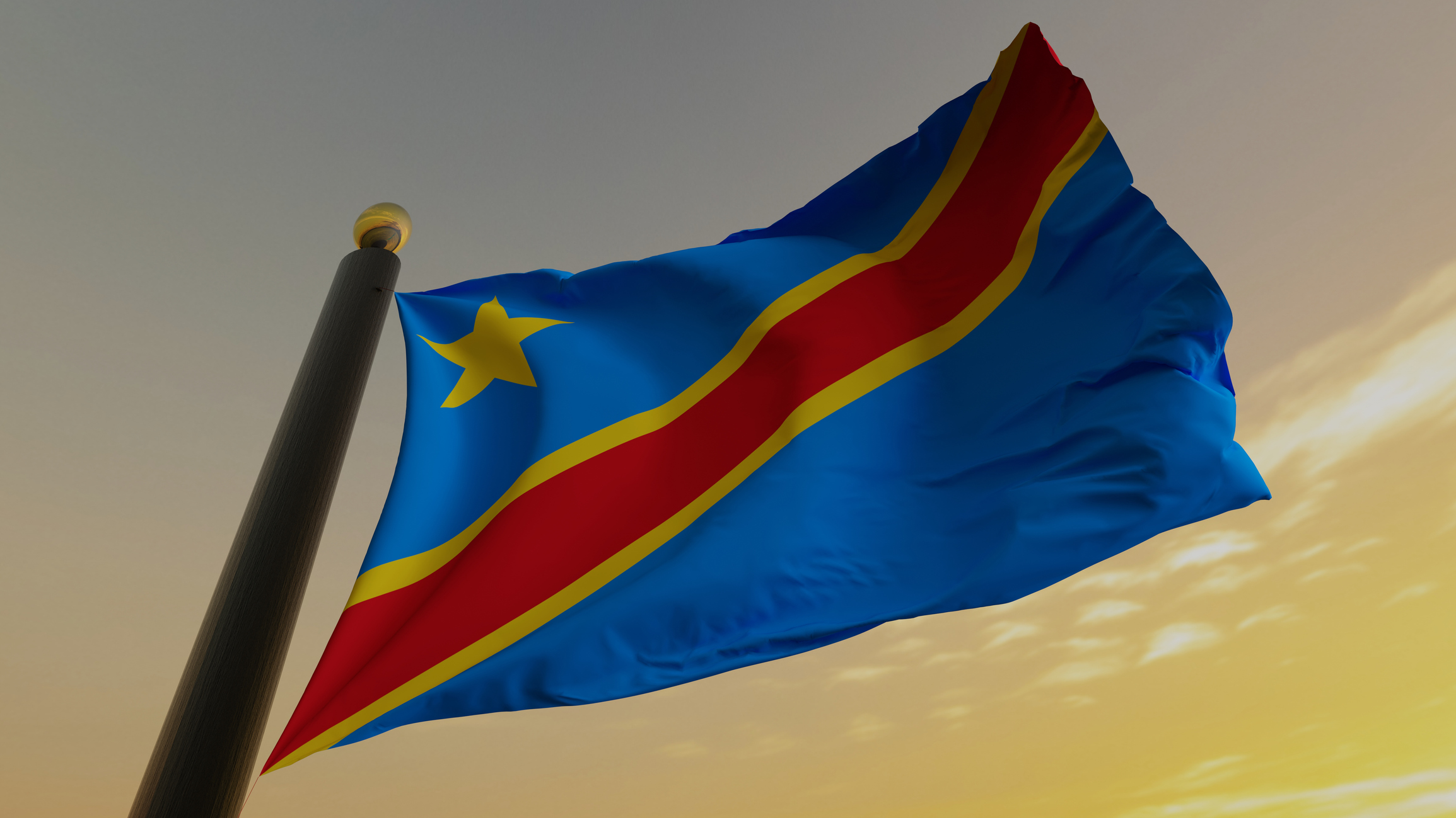 Congo swears in new government after months of delay