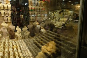 India third-largest gold buyer in May, after Switzerland and China: WGC