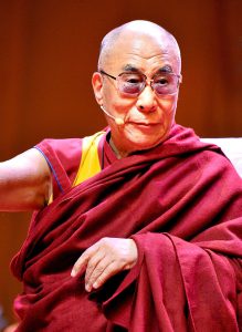 US lawmakers in India to meet Dalai Lama, discuss Tibet-China dispute bill