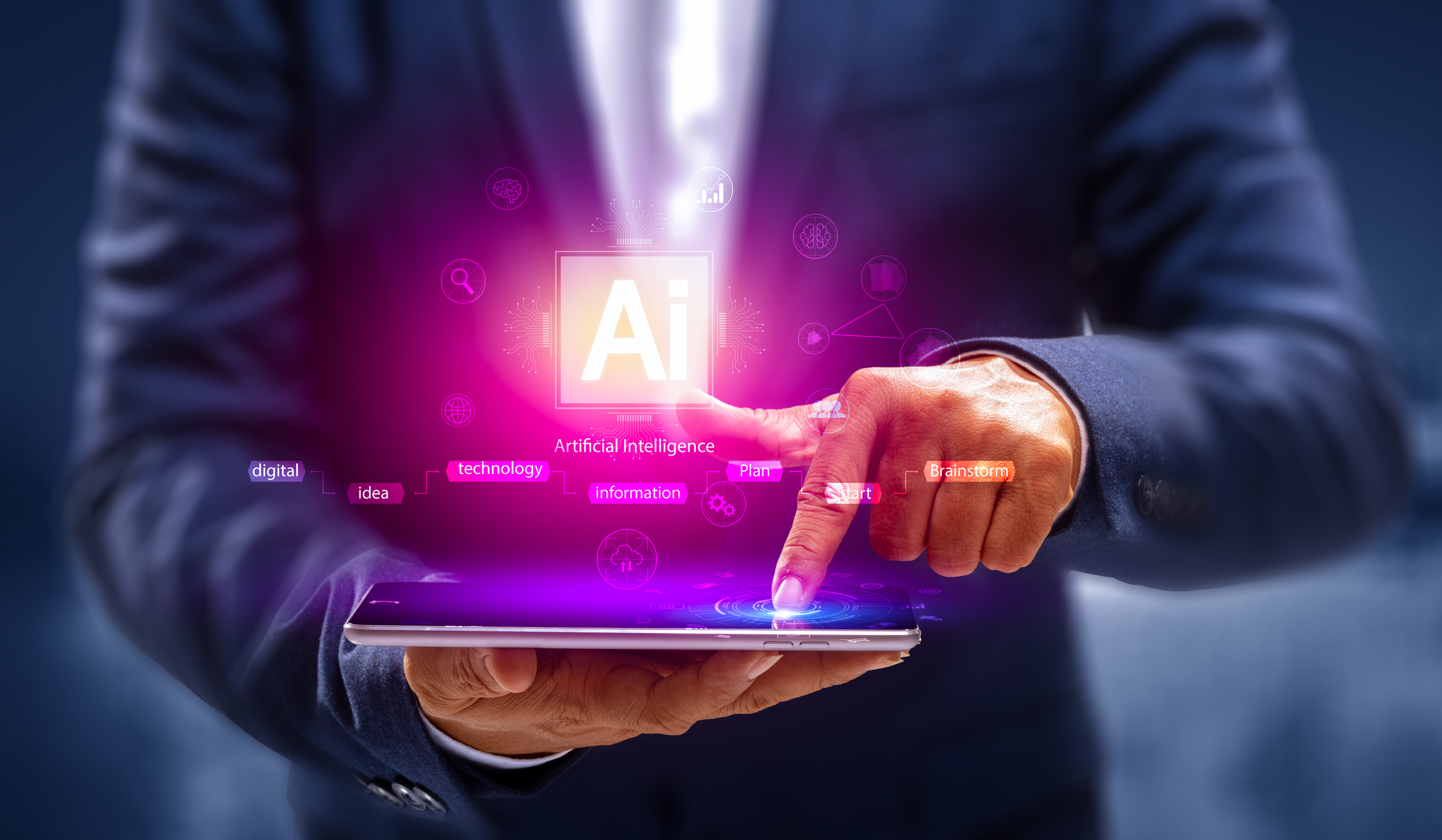BHASHINI launches VYOMA Innovation Challenge to boost multilingual Edge AI solutions