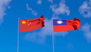 China threatens death penalty for 'diehard' Taiwan separatists