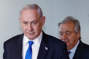 Biden's Gaza plan 'not a good deal' but Israel accepts it, says PM Netanyahu aide