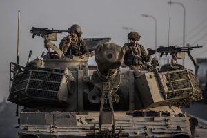 We stopped a ticking time bomb: IDF on conducting overnight strike on UN-run school in Gaza