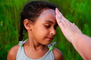 Why extreme heat may call for using a different sunscreen