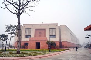 First session of 18th Lok Sabha to begin on June 24