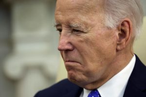 Biden outlines authorization for Ukraine's use of US weapons to strike inside Russia