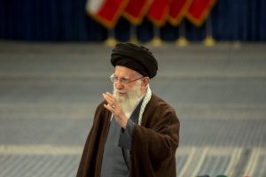 Iran’s presidential election dominated by Khamenei loyalists