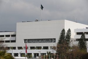 Pakistan passes tax-laden budget ahead of talks on fresh IMF loan