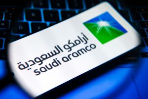 Saudi Arabia kicks off landmark Aramco share sale to raise up to $13 bln