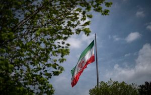 Iran condemns Canada's listing of Revolutionary Guards as terrorist group
