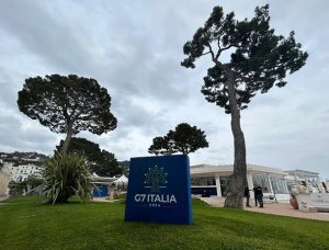 Troubled G7 leaders focus on Ukraine war, China in Italian summit