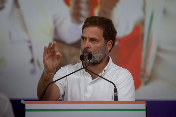 ‘Proud of our armed forces,’ Rahul Gandhi lauds Operation Sindoor