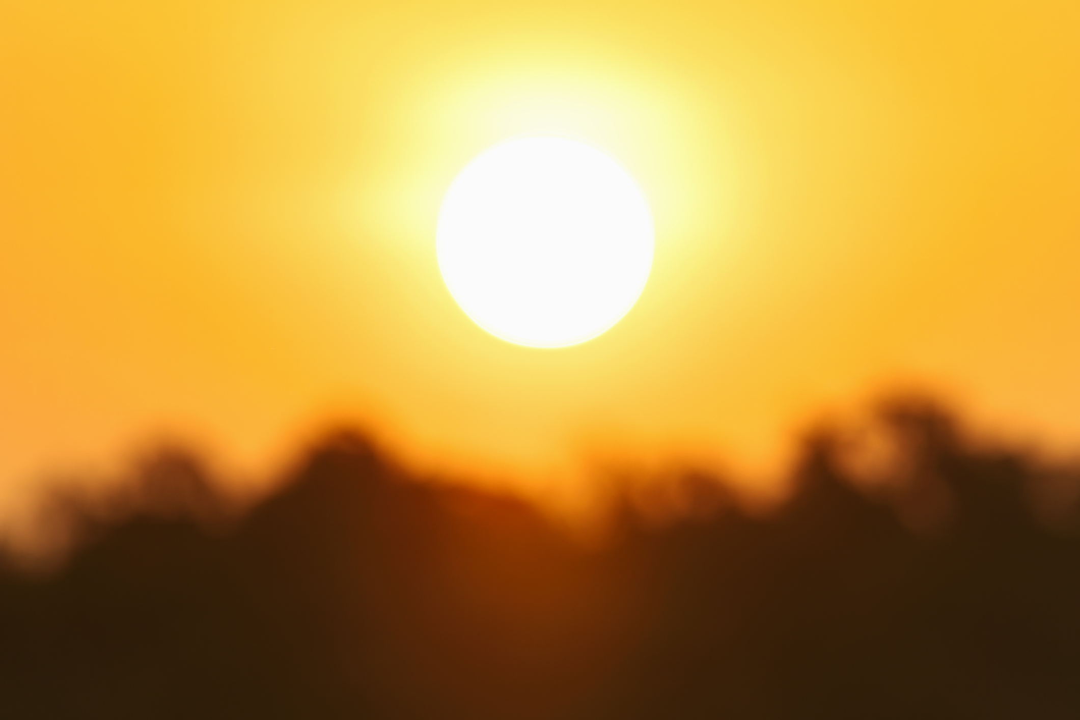 How extreme heat threatens health and safety