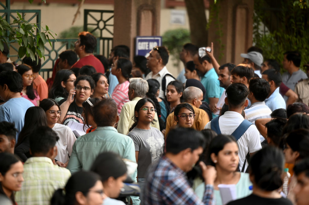 Record number of NEET UG toppers due to easier exam, grace marks and surge in registrations: NTA