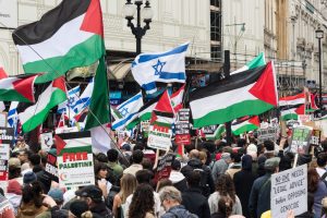 Hamas wants Israel to commit to permanent ceasefire, full withdrawal from Gaza