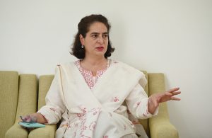 Priyanka Gandhi to make electoral debut from Wayanad as Rahul Gandhi retains Rae Bareli seat