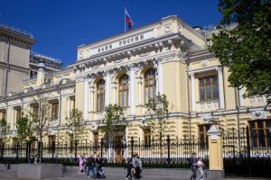 Russian central bank urges global integration despite sanctions