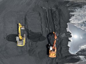 Coal stocks at thermal power plants remain high despite high power demand