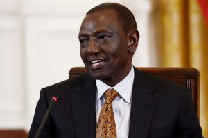 Kenya president backs down on tax hikes after deadly unrest