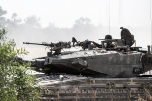 Israeli forces batter central, south Gaza with renewed truce bid at impasse