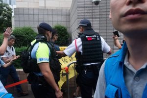 Landmark trial for 47 Hong Kong democrats enters final stretch before sentencing