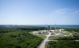 Boeing's Starliner capsule set for launch of first crewed space flight