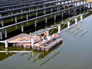 US, Indo-Pacific partners holding talks in Singapore on clean energy