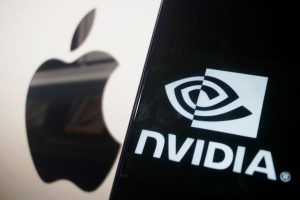 Nvidia eclipses Microsoft as world's most valuable company