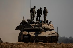 Israel rescues four hostages in Gaza; Palestinians say 50 dead in Israeli assault