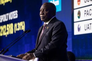 All eyes on ANC as it discusses who to enlist to govern South Africa