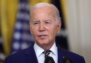 President Biden says he won't pardon son Hunter, supports jury decision