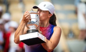 Who are among the women’s contenders to look out for at the French Open?