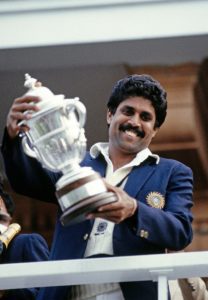 Indian cricket fraternity celebrates 41st anniversary of 1983 World Cup triumph