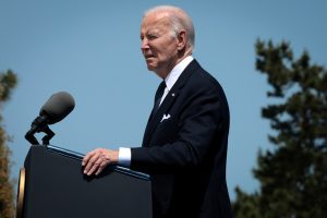 Biden offers citizenship path to spouses of Americans in sweeping election-year move