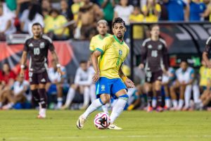 Brazil begin quest for 10th Copa America title
