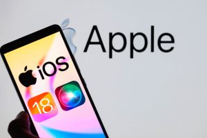 Apple brings ChatGPT and more AI to devices