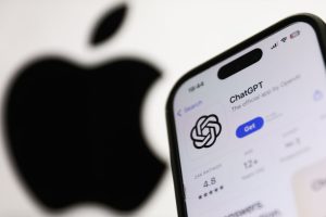 How Apple used Google's help to train its AI models
