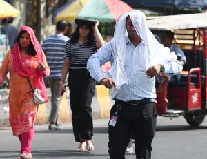 India sees record peak demand for power in north as heatwave persists