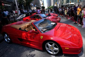 Ferrari's first electric car will cost at least $535,000 (Rs 4.46 crore)
