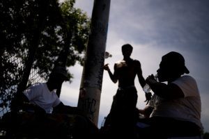 Millions sweltering under extreme heat worldwide as summer arrives