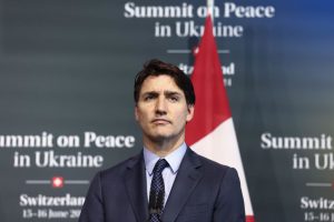 “Serious” national security issues will be addressed with India, says Canada PM Trudeau