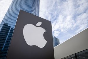 Apple charged with breaching EU tech rules, faces another probe