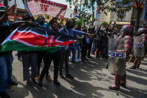 What's next after Kenya withdraws finance bill amid protests?