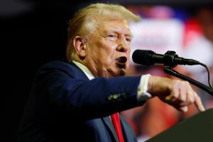 16 Nobel Prize-winning economists say Trump policies will fuel inflation