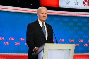 Biden's shaky debate has overseas allies bracing for Trump return